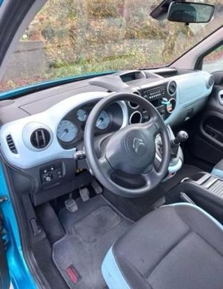 Citroen Berlingo Multispace 2013