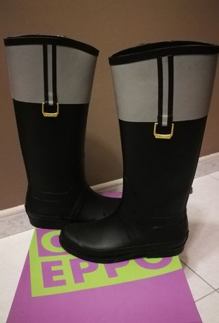 Botas de goma Gioseppo