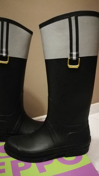 Botas de goma Gioseppo