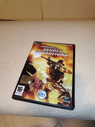 america's secret operations