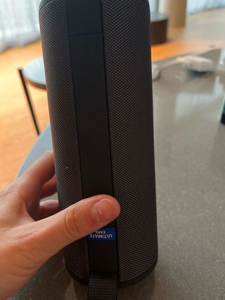 Altavoz bluetooth UE BOOM