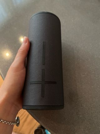 Altavoz bluetooth UE BOOM