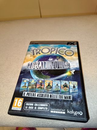 tropico