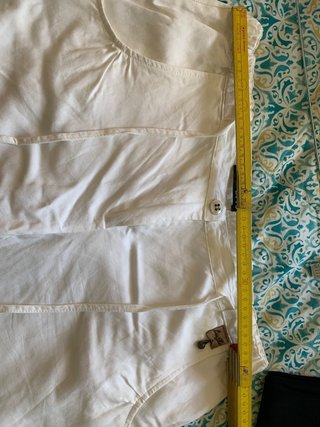 Pantalone Liu jo a gamba larga