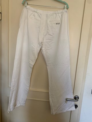 Pantalone Liu jo a gamba larga