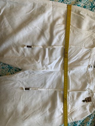 Pantalone Liu jo a gamba larga