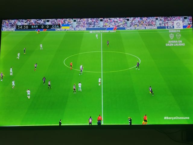 Iris 9800hd receptor satélite WiFi