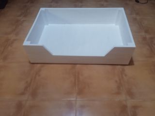 Cama para perros