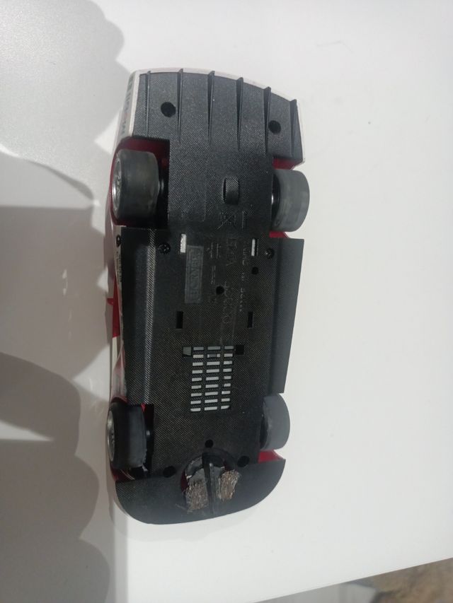 Dodge Viper Hornby hobbies