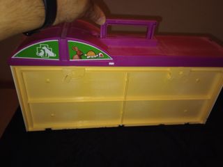 Clínica veterinaria Playmobil City life