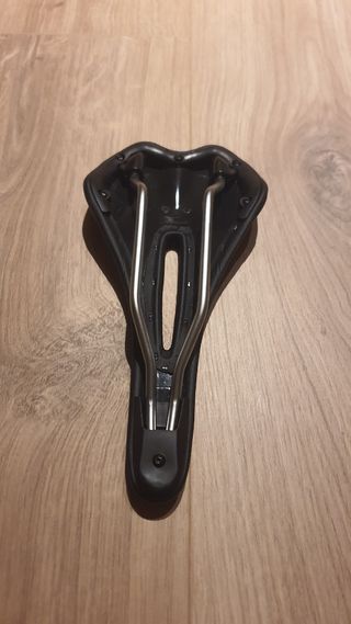 SILLIN CICLISMO MASSI PROLIGHT 131mm x 272mm