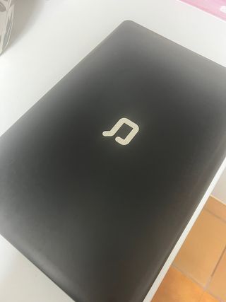 Computer portatile Compaq 610 Core 2 Duo RAM