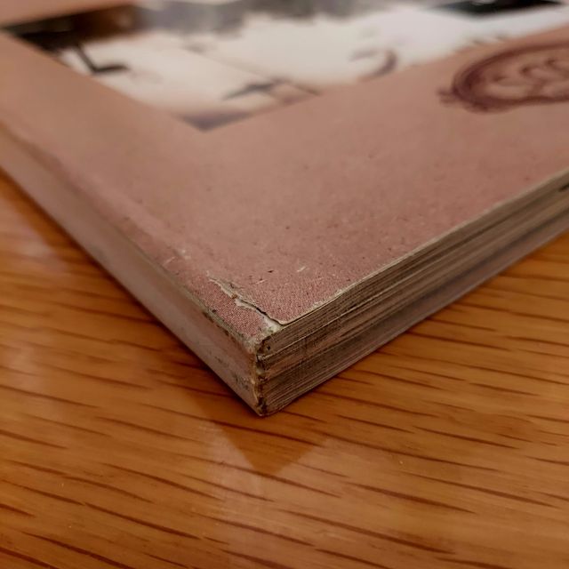 MAX - Kevin Costner - Ottobre 1989