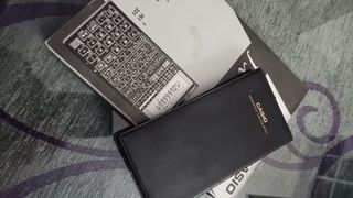 Calculadora científica