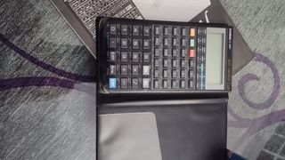 Calculadora científica