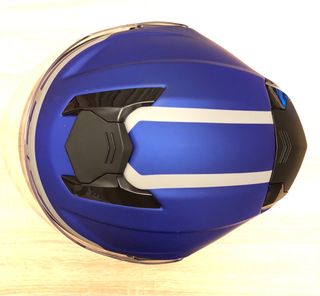 Casco Moto LS2 Infinity talla XS - casco niño