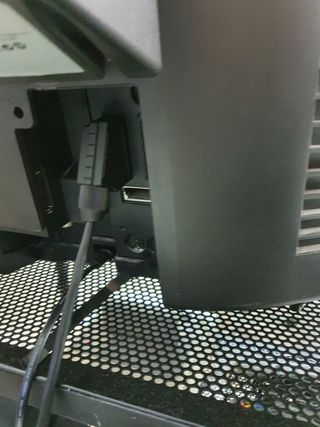 MONITOR RETROGAMING BANG OLUFSEN