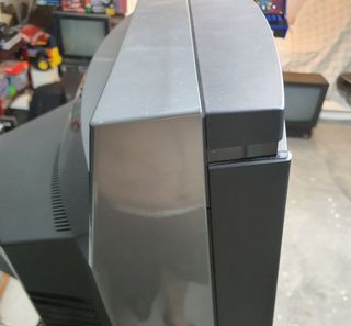 MONITOR RETROGAMING BANG OLUFSEN