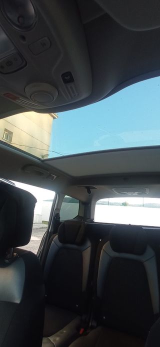 Citroen C4 gran Picasso