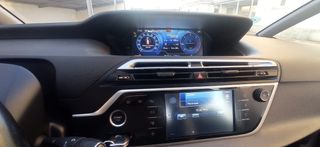 Citroen C4 gran Picasso