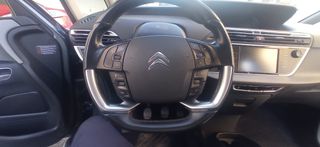 Citroen C4 gran Picasso