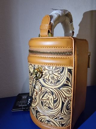 bonito bolso bandolera nuevo mujer