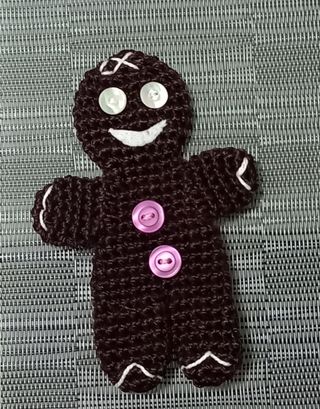 LLAVEROS DE NAVIDAD.