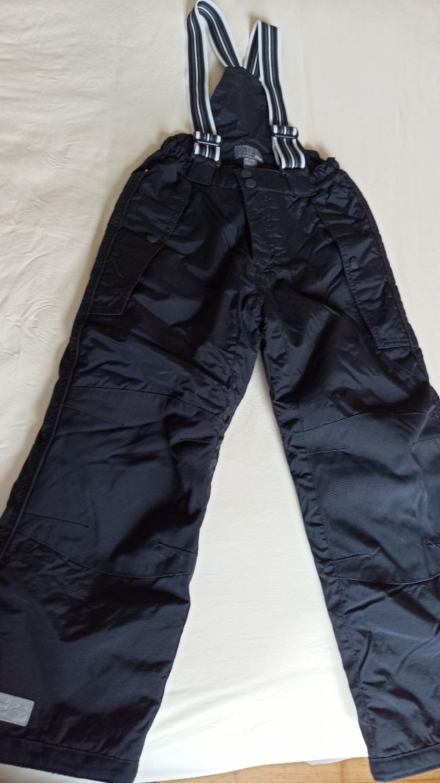 Pantalón de esquí niño