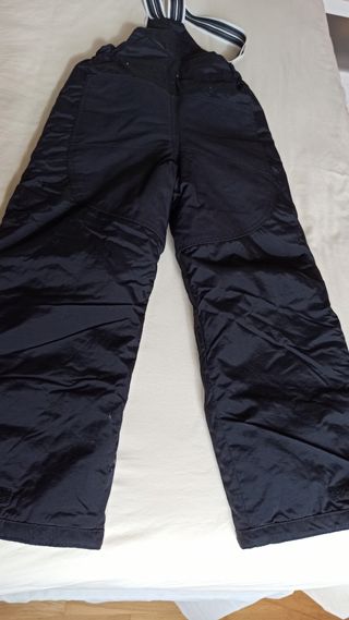 Pantalón de esquí niño