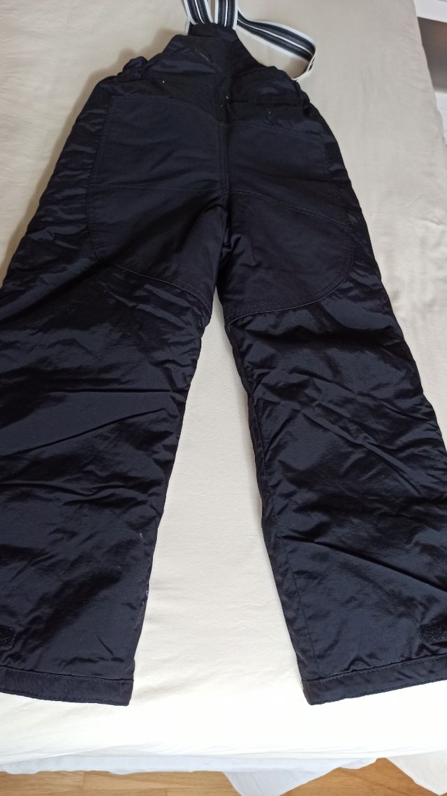 Pantalón de esquí niño