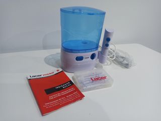 Irrigador Bucal Lacer Hidro