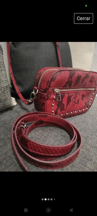 Bolso Zara