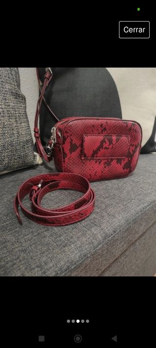 Bolso Zara