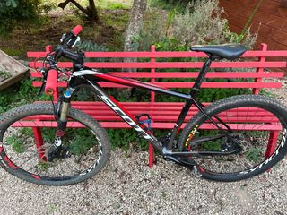 Scott Scale carbono 27,5 talla M-L