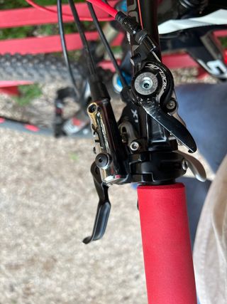 Scott Scale carbono 27,5 talla M-L