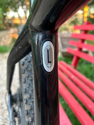 Scott Scale carbono 27,5 talla M-L