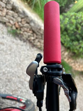 Scott Scale carbono 27,5 talla M-L