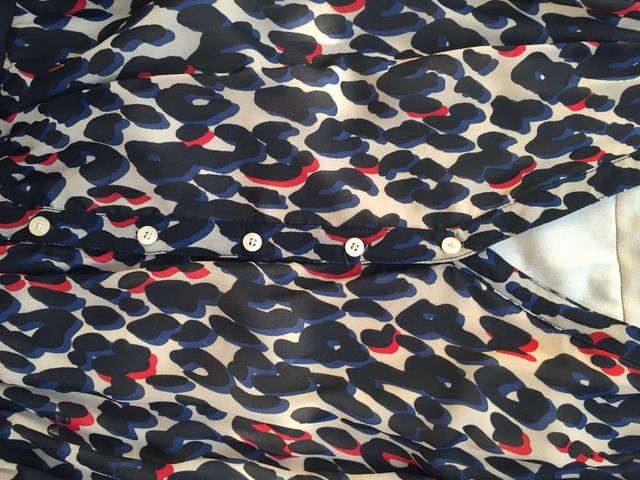 Precioso vestido de vestir