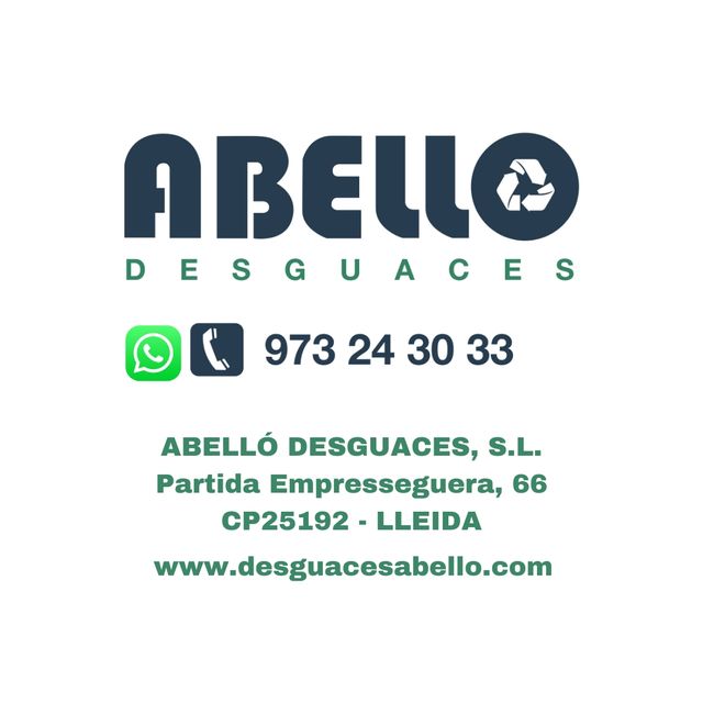 Cambio QAC Skoda Fabia 1.0i