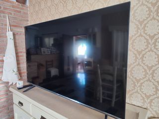 Televisión