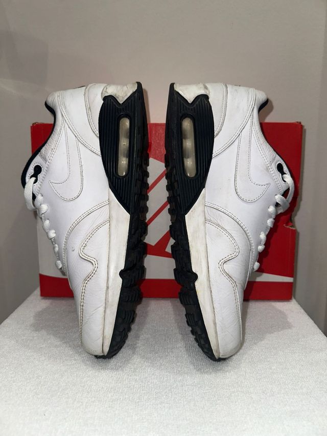 Nike air max talla 43