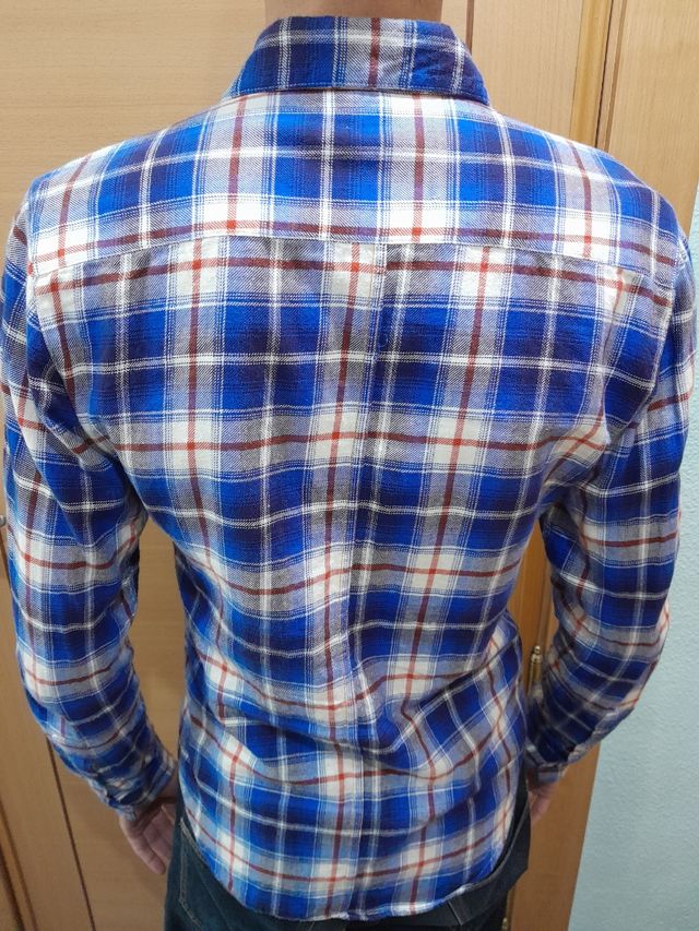 Camisa - S - Zara