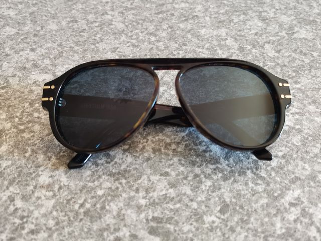 Occhiali da sole Christian Dior