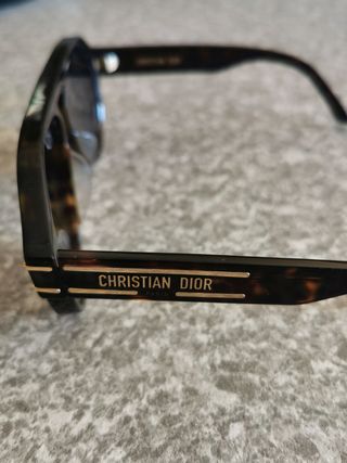 Occhiali da sole Christian Dior