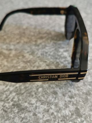 Occhiali da sole Christian Dior