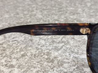 Occhiali da sole Christian Dior