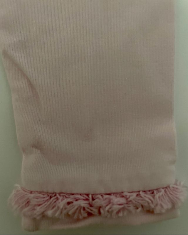 NUEVO Conjunto pantalon y camisa Tutto picolo