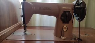 Maquina de coser