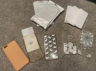 iPhone 6 Plus Gold 16GB