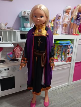 Rosaura